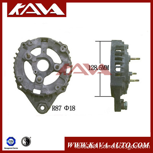 Wholesale Aluminium Die Casting Alternator Casting Housing For 10Si Nippondenso Alternator